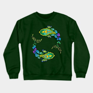 Pisces Crewneck Sweatshirt